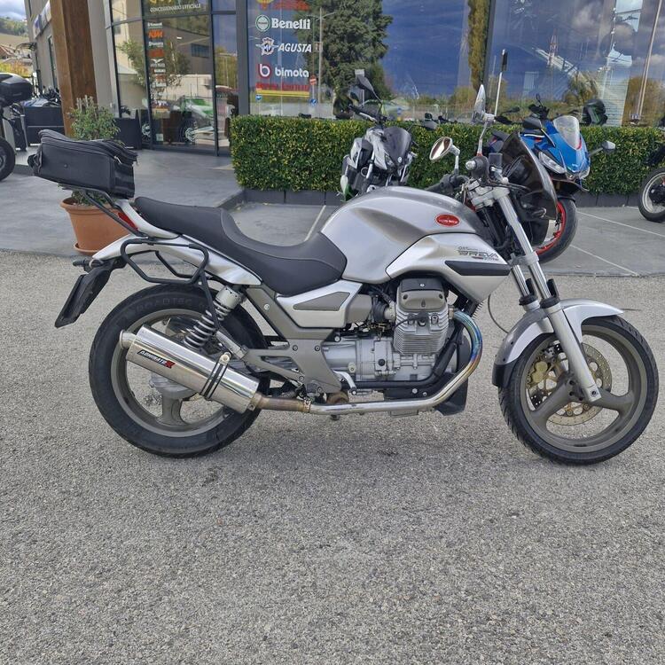 Moto Guzzi Breva V 750 i.e. (2)