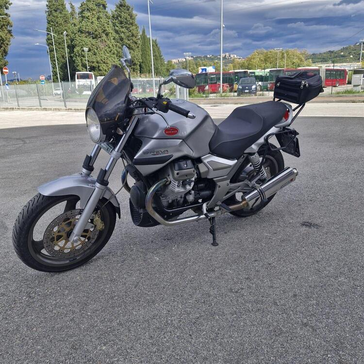 Moto Guzzi Breva V 750 i.e. (5)