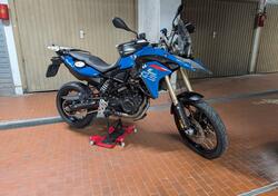 Bmw F 800 GS (2008 - 15) usata