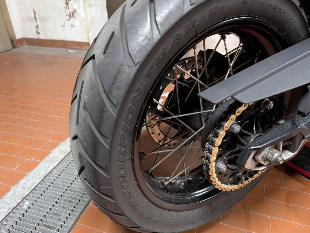 Bmw F 800 GS (2008 - 15) (3)