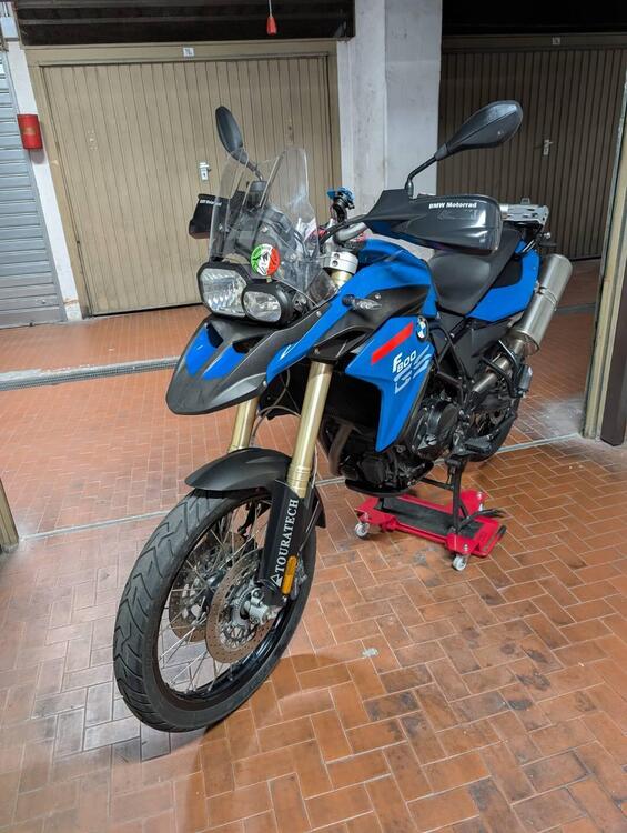 Bmw F 800 GS (2008 - 15) (5)