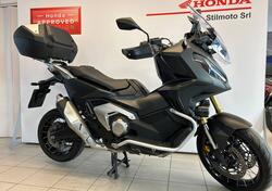Honda X-ADV 750 DCT Adventure (2021 - 24) usata