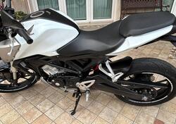 Honda CB 125 R (2018 - 20) usata