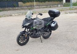 Kawasaki Versys 650 Tourer Plus (2017 - 20) usata