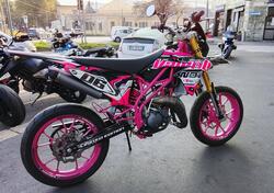 Valenti Racing N01 50 (2015 - 22) usata