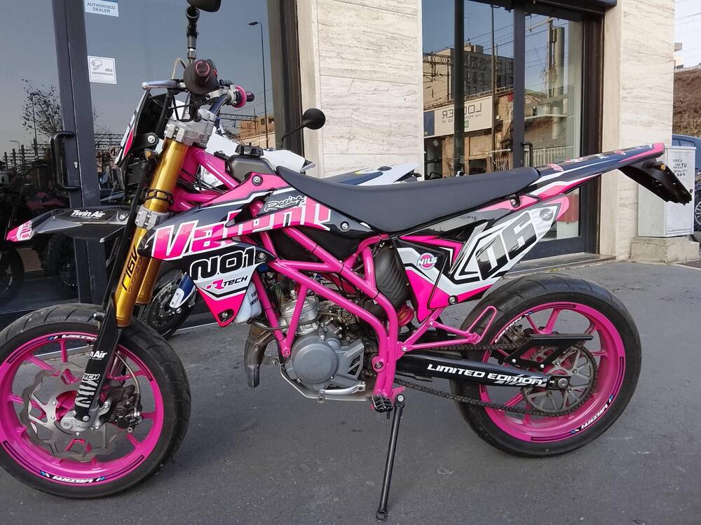 Valenti Racing N01 50 (2015 - 22) (2)