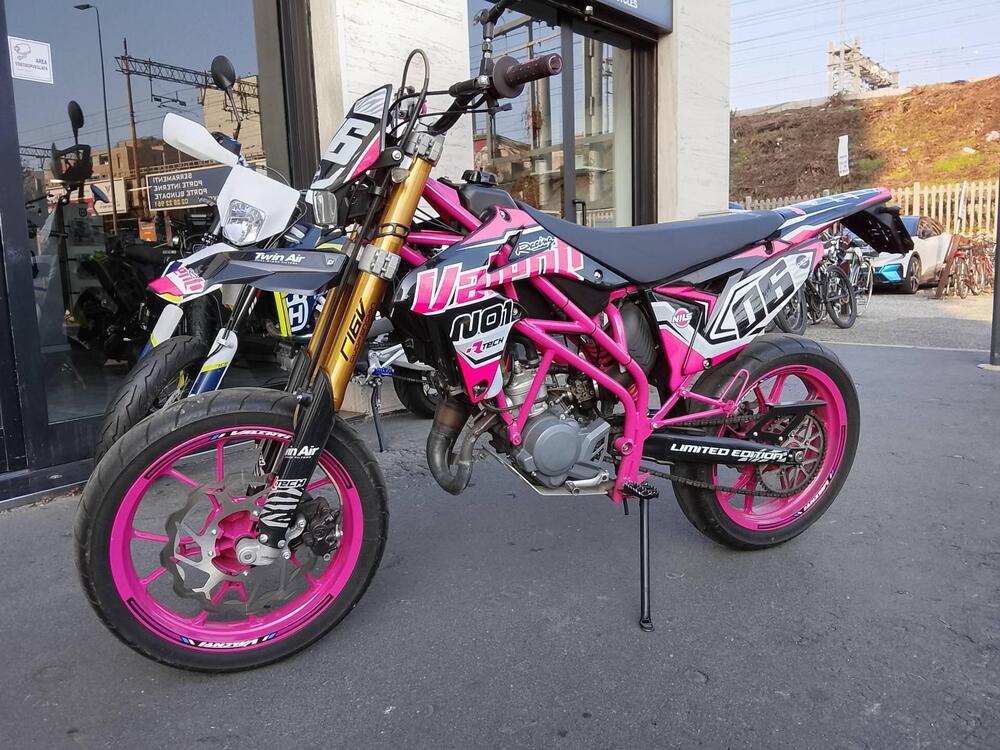 Valenti Racing N01 50 (2015 - 22) (3)