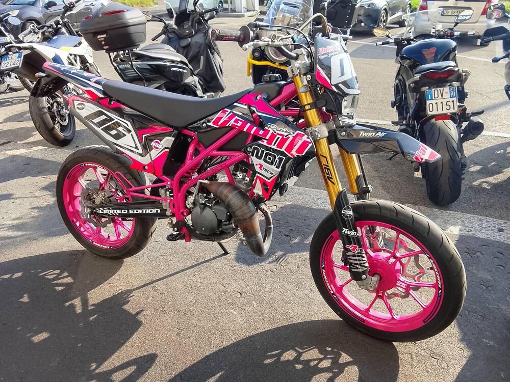 Valenti Racing N01 50 (2015 - 22) (5)