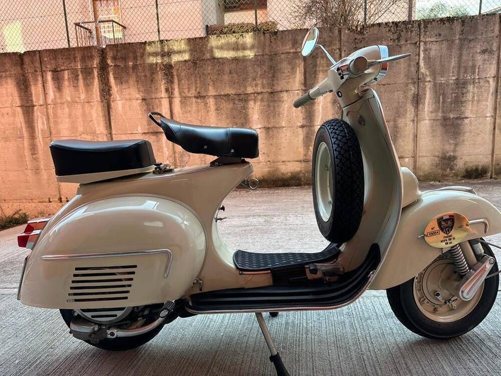 Vespa GL 150