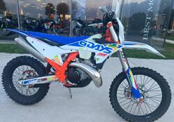 KTM 300 EXC 6Days (2026) nuova