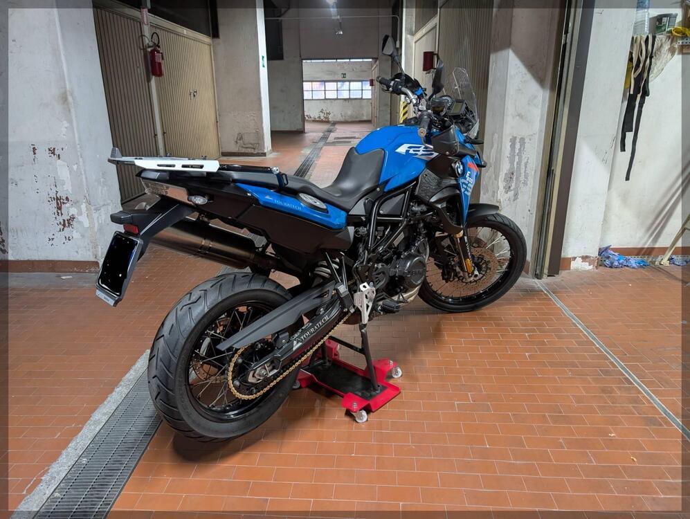 Bmw F 800 GS (2008 - 15) (2)