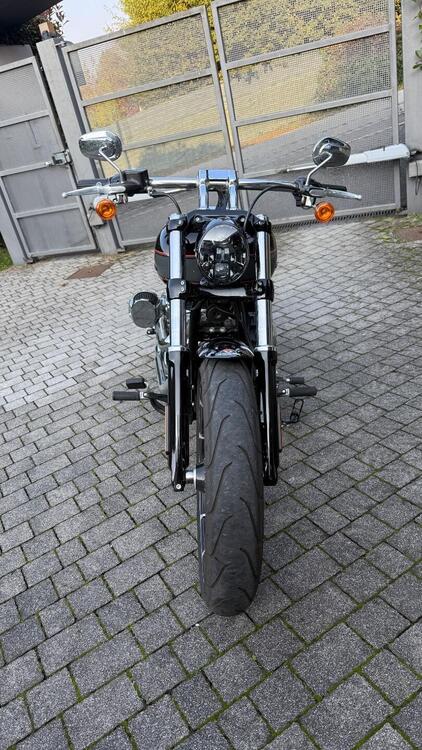 Harley-Davidson Breakout 117 (2023 - 24) (3)