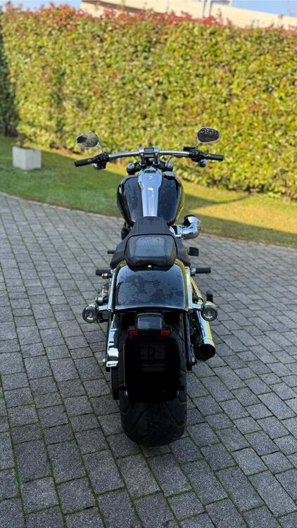 Harley-Davidson Breakout 117 (2023 - 24) (4)