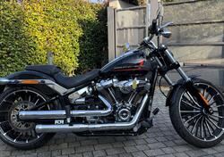 Harley-Davidson Breakout 117 (2023 - 24) usata