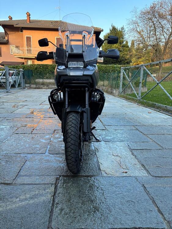 Harley-Davidson Pan America 1250 Special (2020 - 25) (2)