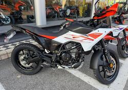 KTM 390 Adventure X (2025) nuova