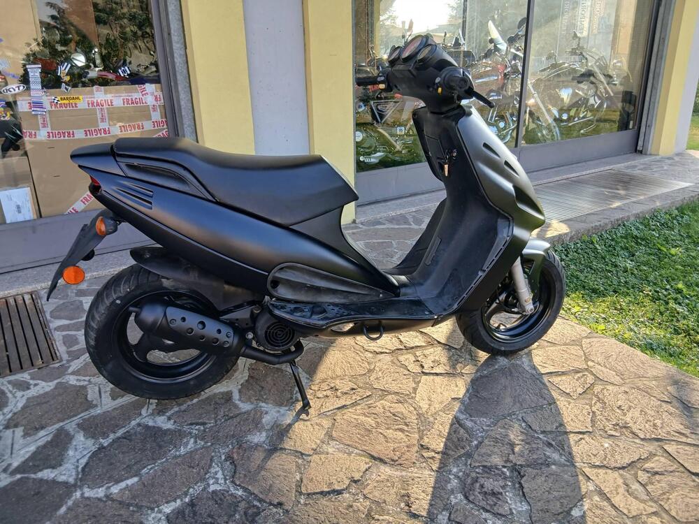 Malaguti F12 Phantom 50 (2002 - 06)