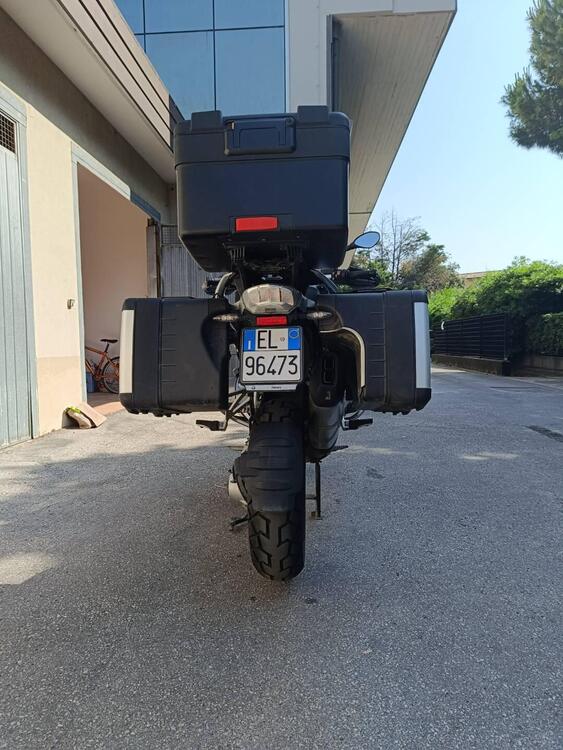 Bmw R 1200 GS (2017 - 18) (3)