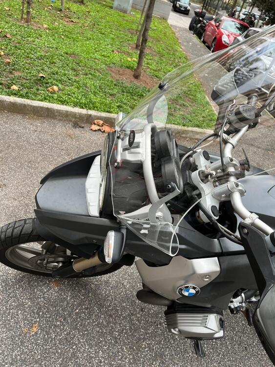 Bmw R 1200 GS (2008 - 09) (2)