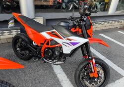 KTM 390 SMC R (2025 - 26) nuova