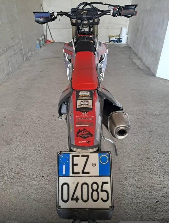 Fantic Motor XEF 250 (2023) (2)