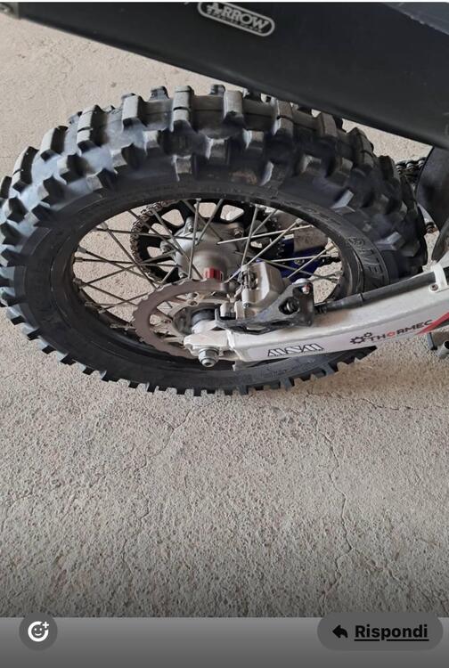 Fantic Motor XEF 250 (2023) (3)