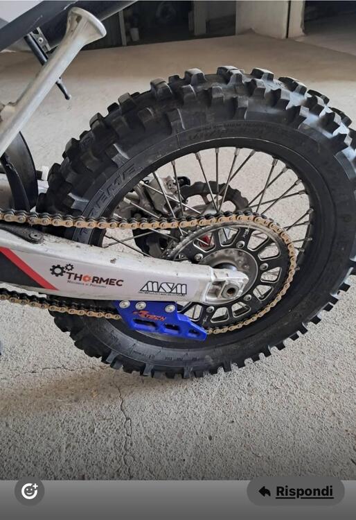 Fantic Motor XEF 250 (2023) (4)