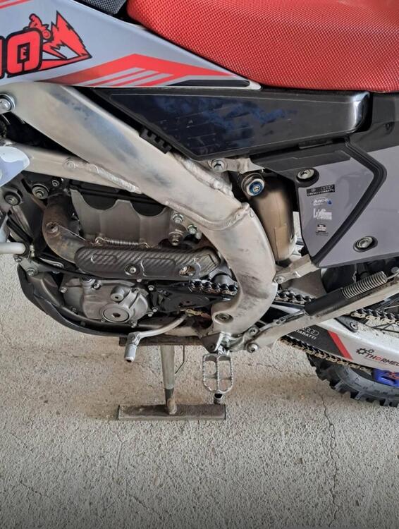 Fantic Motor XEF 250 (2023) (5)