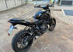 Yamaha MT-07 Pure (2023 - 25) usata