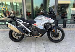 KTM 1290 Super Adventure S (2022 - 25) usata