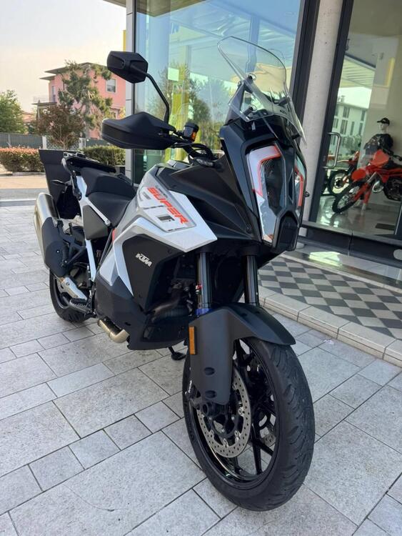 KTM 1290 Super Adventure S (2022 - 25) (2)