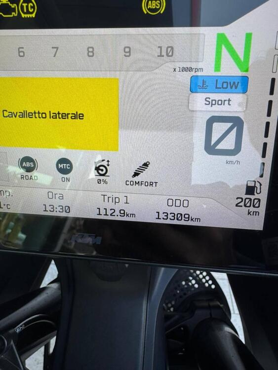 KTM 1290 Super Adventure S (2022 - 25) (3)