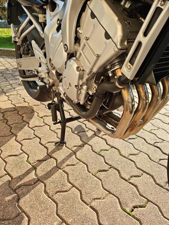 Yamaha FZ6 Fazer (2004 - 07) (4)