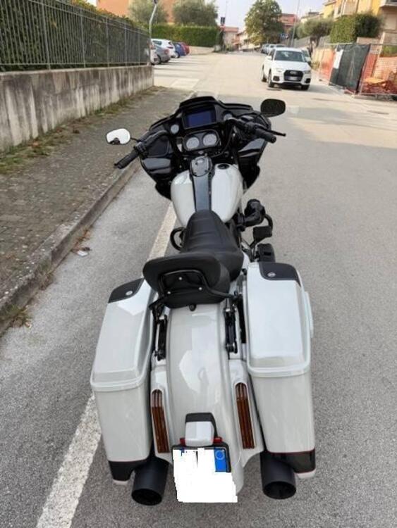 Harley-Davidson 117 Road Glide (2021) (5)