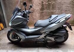 Kymco Xciting 400i S TCS (2021 - 24) usata