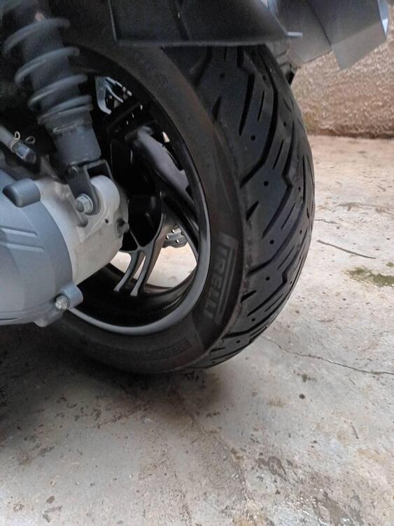 Kymco Xciting 400i S TCS (2021 - 24) (5)