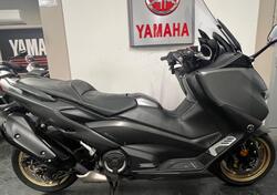 Yamaha T-Max 560 Tech Max (2021) usata