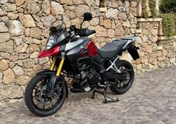 Suzuki V-Strom 1000 ABS (2014 - 17) usata