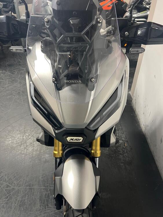 Honda X-ADV 750 (2018 - 20) (3)
