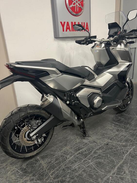 Honda X-ADV 750 (2018 - 20) (4)