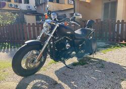 Harley-Davidson 1200 Custom CB (2013 - 17) - XL 1200CB usata