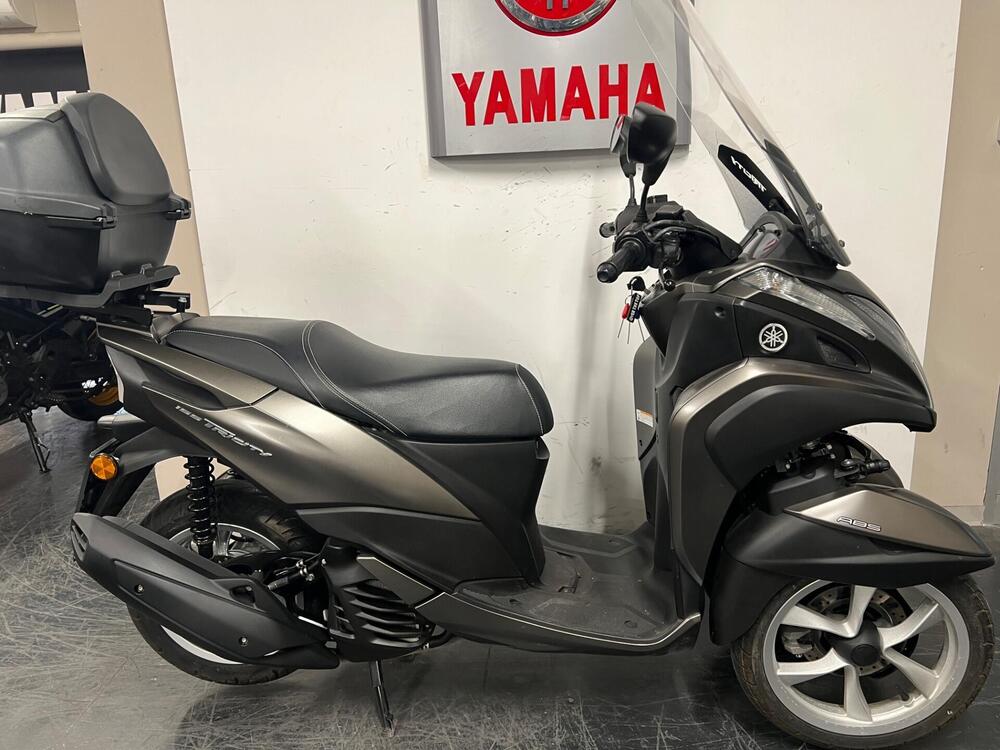 Yamaha Tricity 155 (2017 - 20)