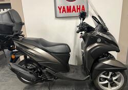 Yamaha Tricity 155 (2017 - 20) usata