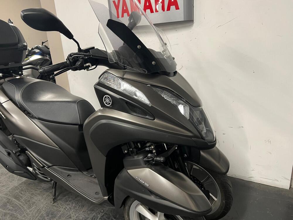 Yamaha Tricity 155 (2017 - 20) (2)