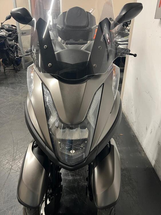 Yamaha Tricity 155 (2017 - 20) (3)
