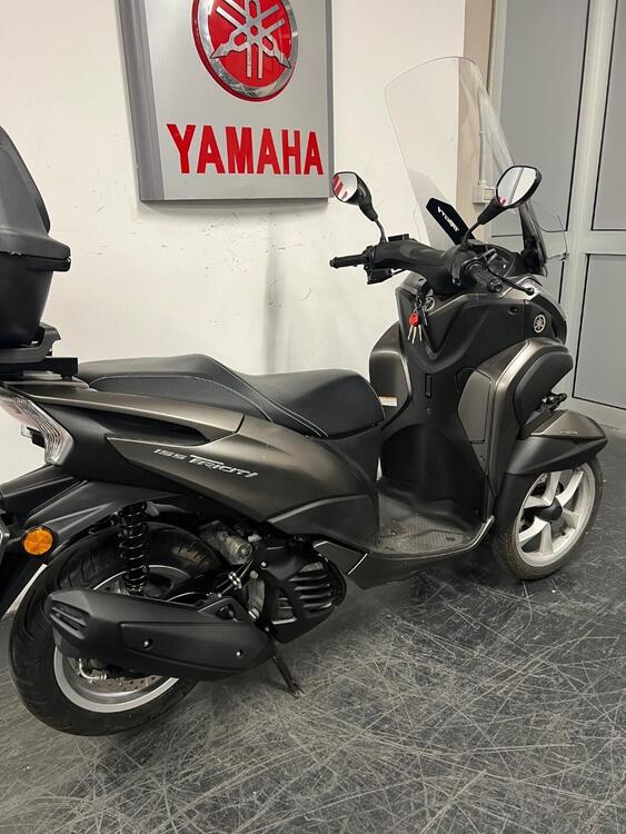 Yamaha Tricity 155 (2017 - 20) (4)