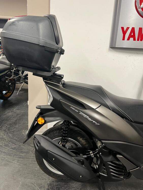 Yamaha Tricity 155 (2017 - 20) (5)