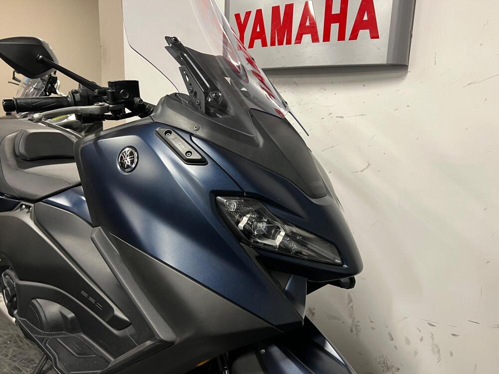 Yamaha T-Max 560 (2022 - 24) (2)
