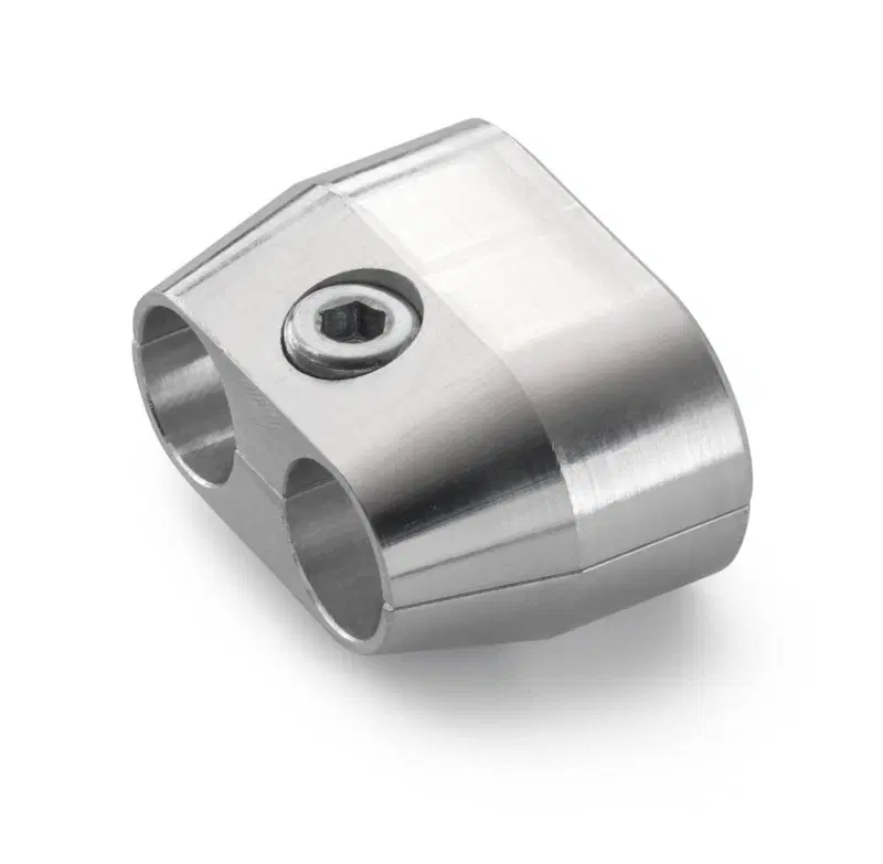 PROTEZIONE CAVO ACCELLERATORE HUSQVARNA Cod: 78102