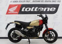 Royal Enfield Guerrilla 450 (2024 - 25) usata